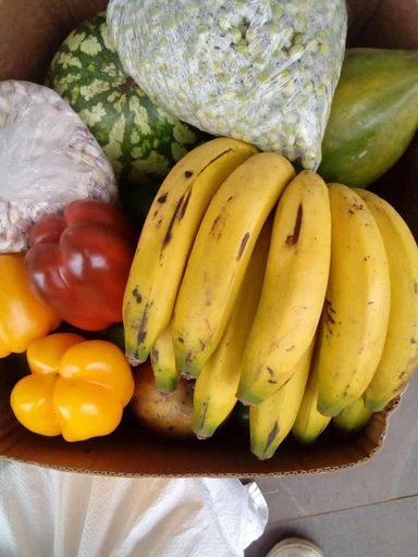 Food & Drinks 5, THE TREKKER'S REST LODGE, Musanze