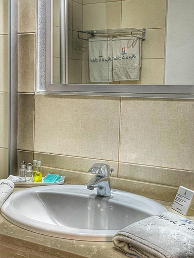 Bathroom 4, Balneario Pozo de la Salud, Santa Cruz de Tenerife
