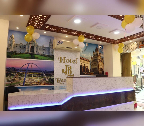 Others 5, HOTEL JBL, North 24 Parganas