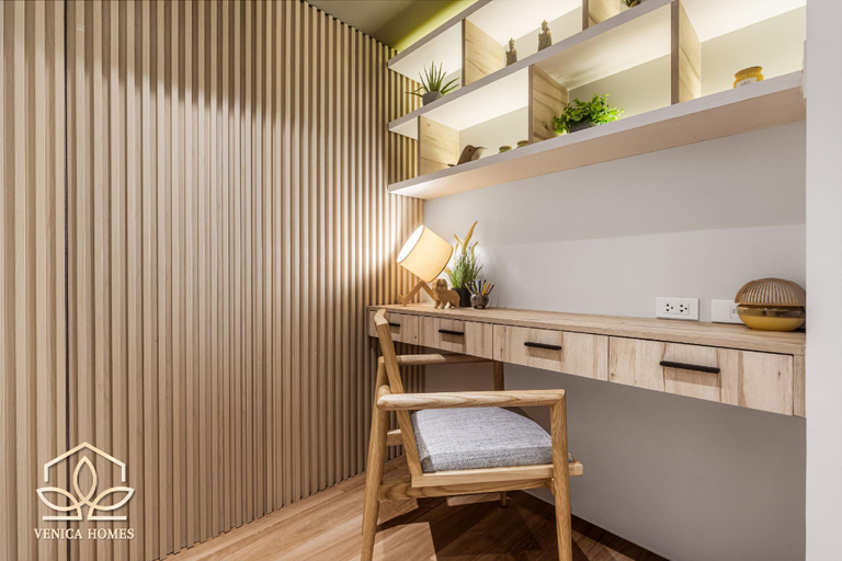 Others 5, Vibrant Oasis with the best view in BGC + Netflix, Taguig