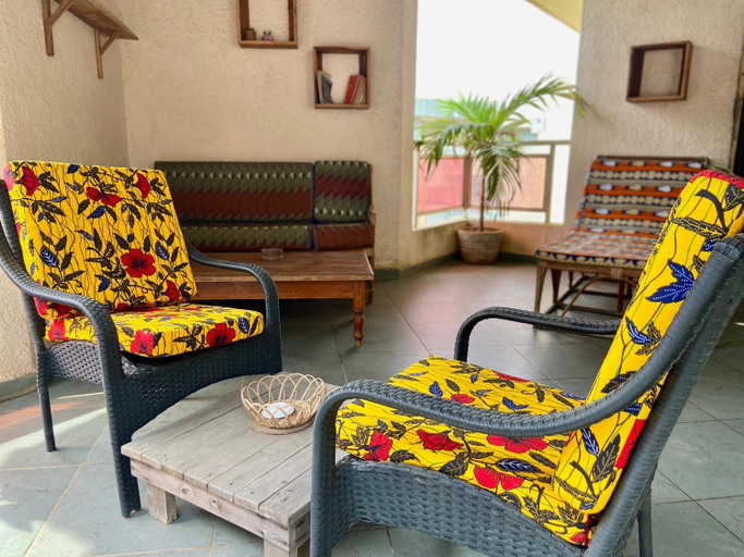 Others 2, Le Colibri Guesthouse, Cotonou