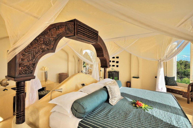 Bedroom 3, Kilindi Zanzibar, Kaskazini 'A'