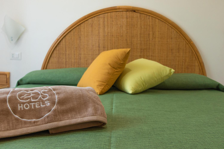 Bedroom, Costa del Salento - CDSHotels, Lecce
