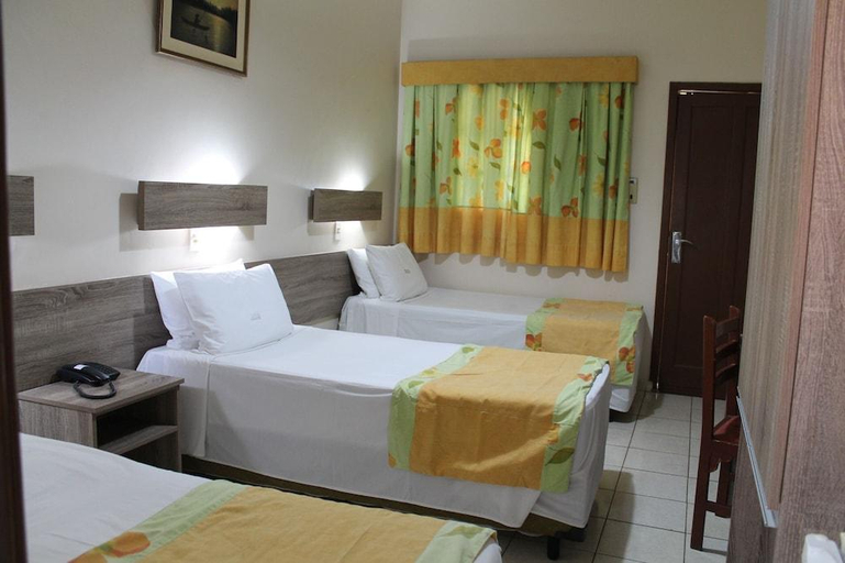 Bedroom 2, Hotel Fazenda Mato Grosso, Cuiaba