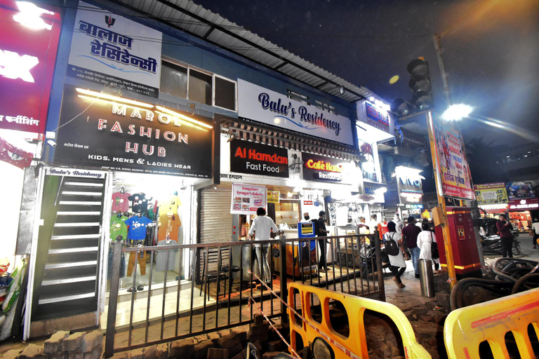 Others 2, Balas Residency, Mumbai Suburban