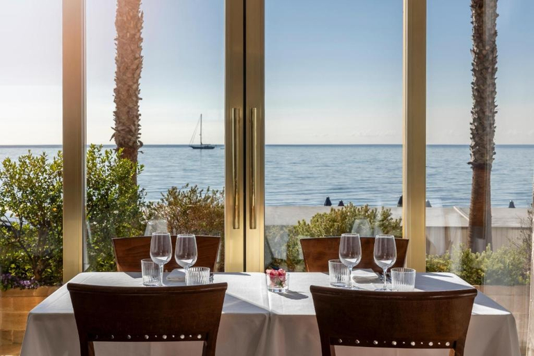 Food & Drinks 5, B&B Hotel Diano Marina Palace, Imperia