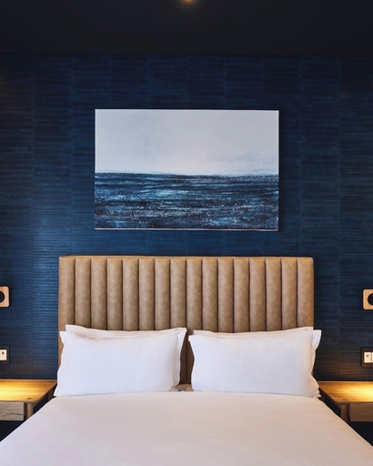 Bedroom 2, Century City Hotel Bridgewater, City of Cape Town