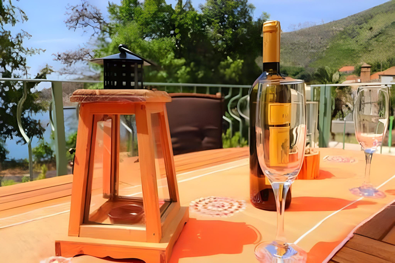 Food & Drinks, Apartments Seafront Silence - Studio Apartment with Terrace and Sea View, Orebić