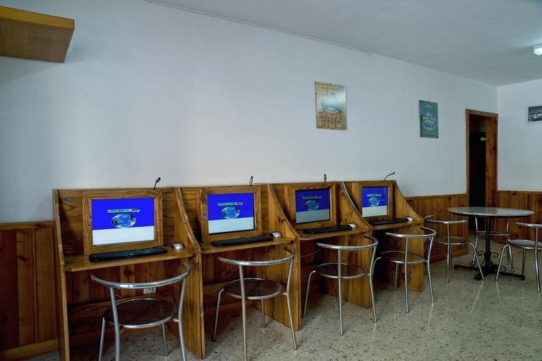 Business center, Cardor Holiday Complex, Saint Paul's Bay