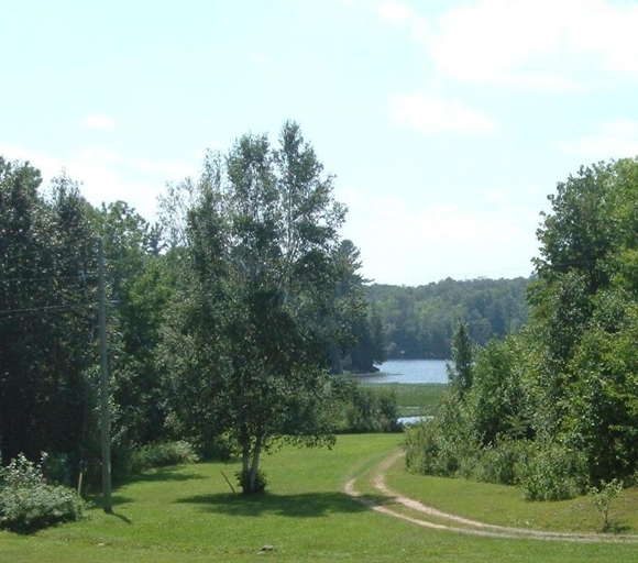 Others 5, Quiet Bay Lakeside Escape, Parry Sound