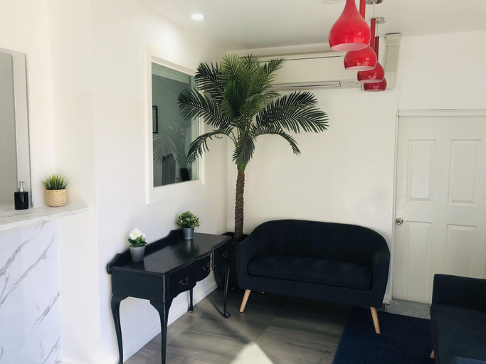 Public Area 3, St Kilda Accommodation - Hostel, Melbourne