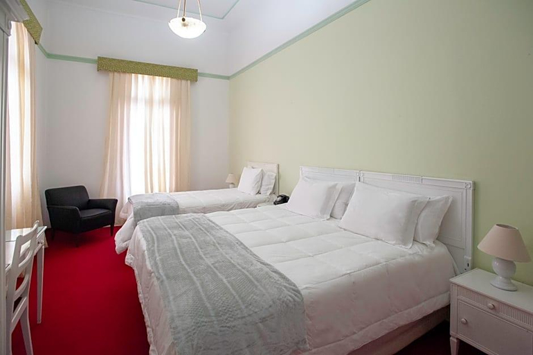 Bedroom 4, Palace Hotel Pocos de Caldas, Poços de Caldas