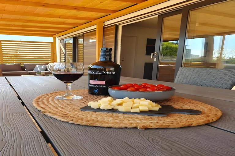 Food & Drinks, Pomer Residences, Medulin