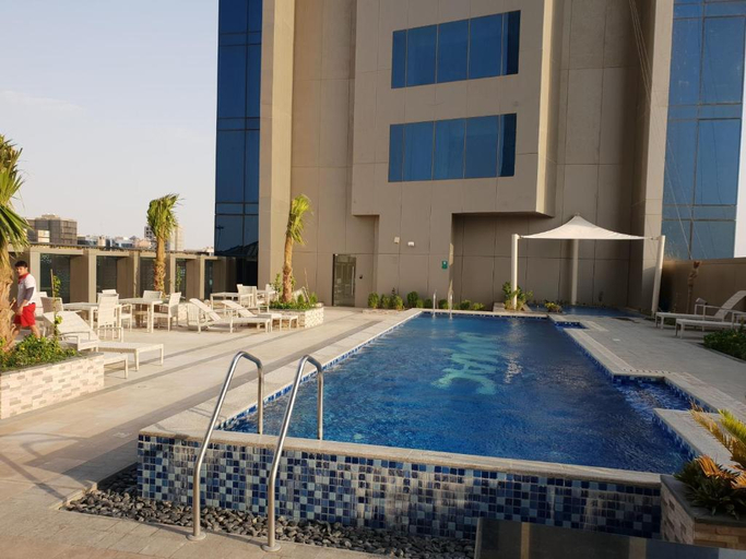 Others 5, Damac Towers , Riyadh