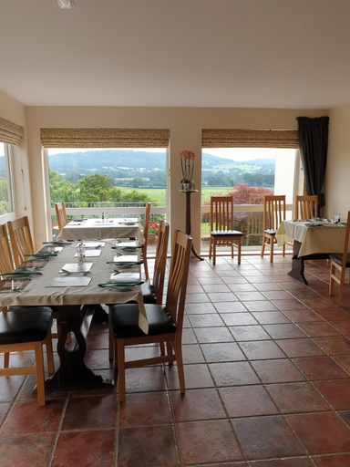 Food & Drinks 5, the old red lion, Somerset