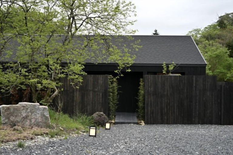 Exterior & Views, THE LAKOTAN, Ōtaki