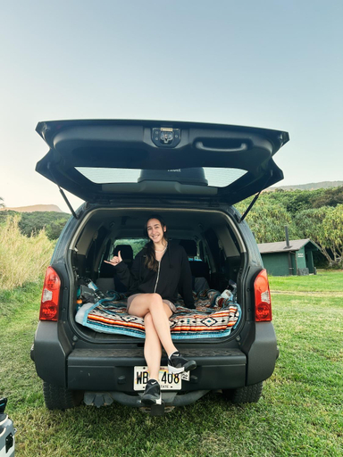 Others 4, Epic Maui Car Camping, Maui