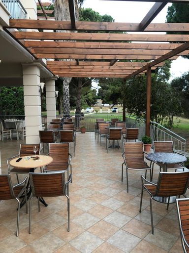 Food & Drinks 5, Amalia Hotel, West Greece