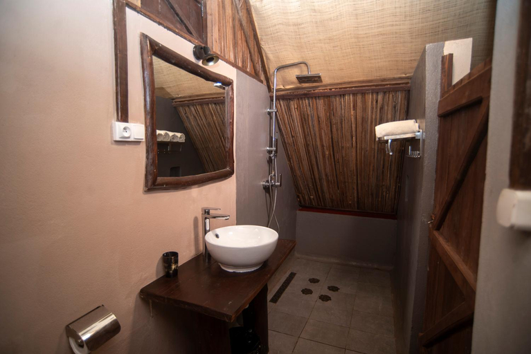 Others 5, HOTEL H1 MANANJARY, Vatovavy Fitovinany