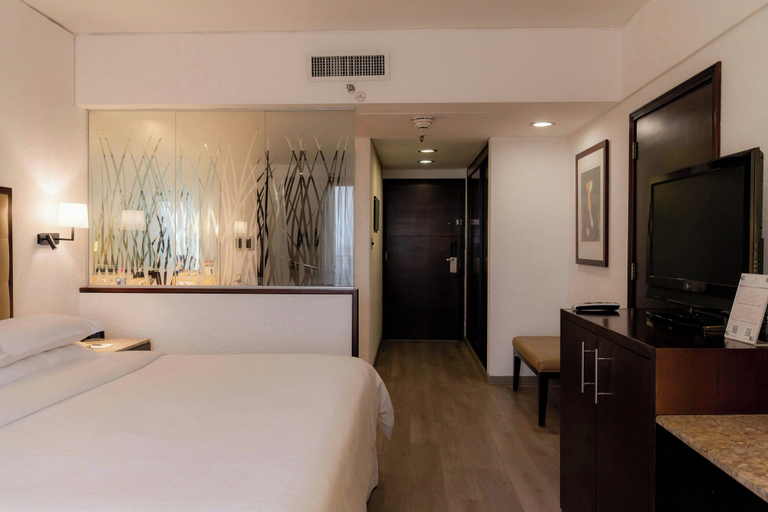 Bedroom 4, Sheraton Lima Historic Center, Lima