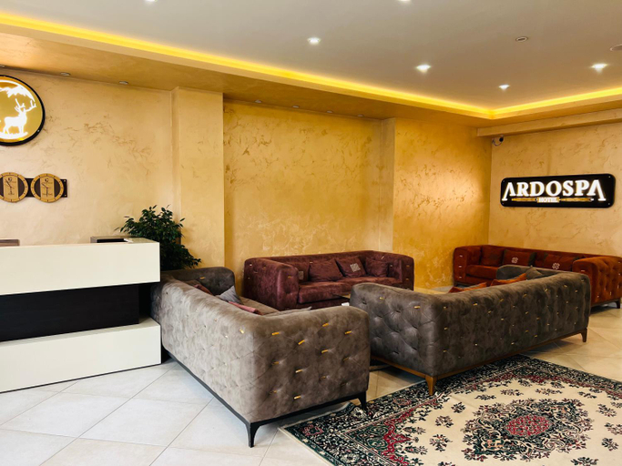 Others 4, Ardo Hill Spa Hotel and Restaurant, Velingrad
