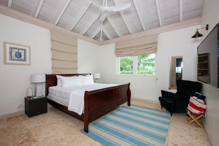 Bedroom 3, Wild Orchid 4 Bedroom Home