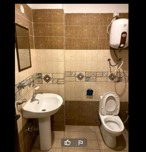 Others 3, Evergreen Inn, Islamabad