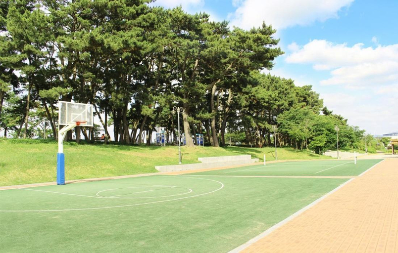 Others 2, Daecheon ole pension, Boryeong