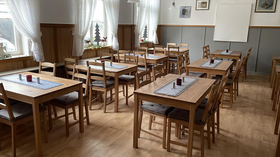 Food & Drinks 2, Berggarten Schwalenberg, Lippe