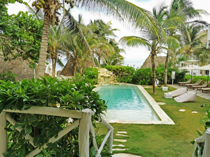 Sport & Beauty 5, Coco Unlimited, Cozumel