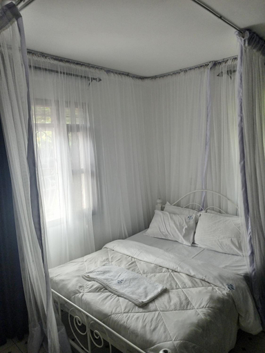 Bedroom 3, MELVIC INN, Kisumu Central