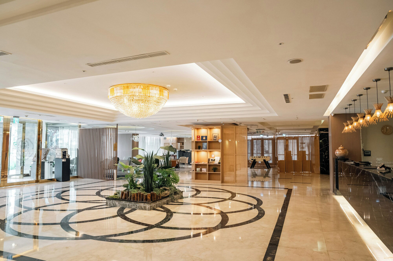 Others 2, Arsma Hotel, Hualien