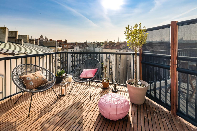 Others 5, Prague Days - Sunny Riverside Apartments, Praha 5