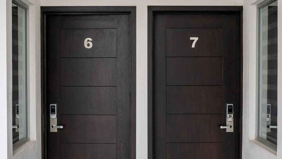 Others 4, Two Keys Departamentos, Torreón