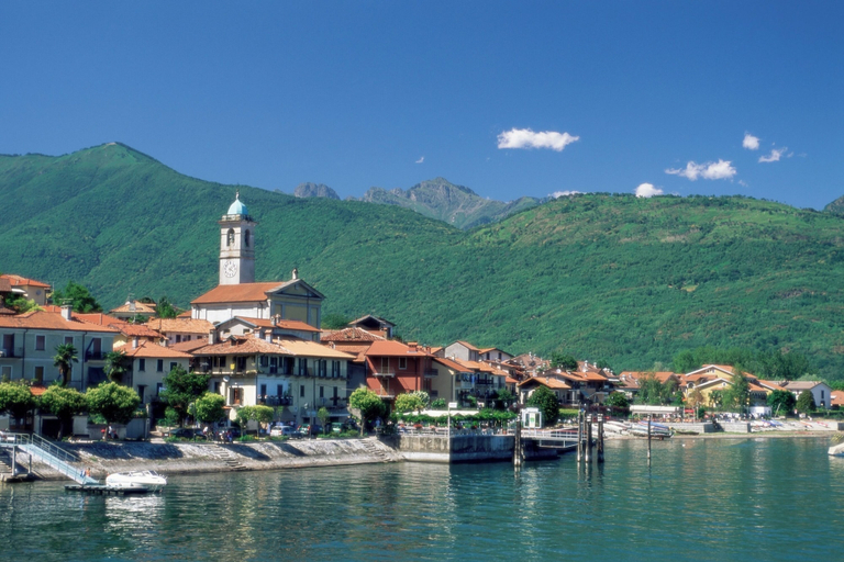 Exterior 5, Casa del Nildo Mountain And Lake, Verbano-Cusio-Ossola