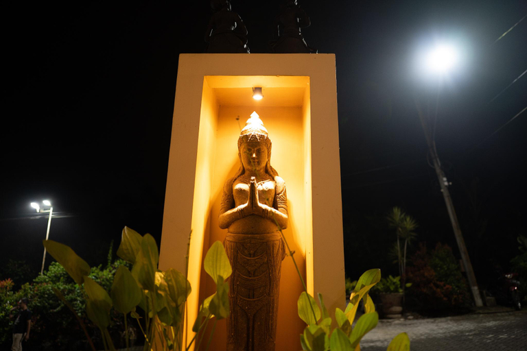 Others 2, Dhanesvara Villa, Malang