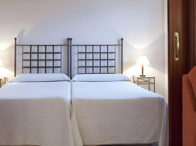 Bedroom 3, Apartamentos Vertice Bib Rambla, Sevilla