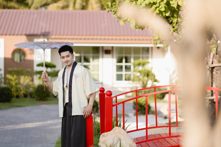 Others 5, Ryokan Park Resort, Prasaeng