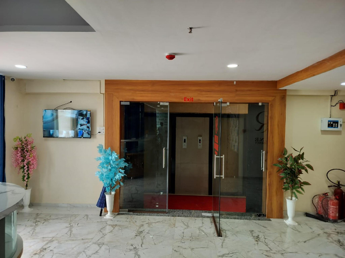 Others 4, Goroomgo NR Nayan Residency Ahmedabad, Ahmadabad