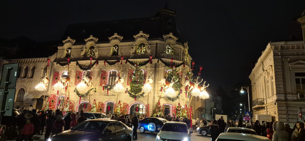 Nearby attraction 4, Central Luxury Flat wtTerrace Adela Accommodation, Municipiul Bucuresti
