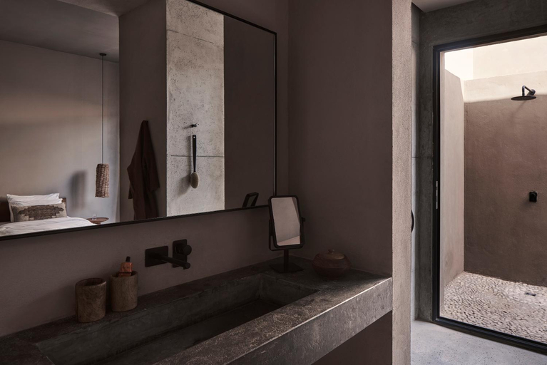 Bathroom 4, Casa Cook El Gouna - Adults Only, Al-Ghurdaqah 2