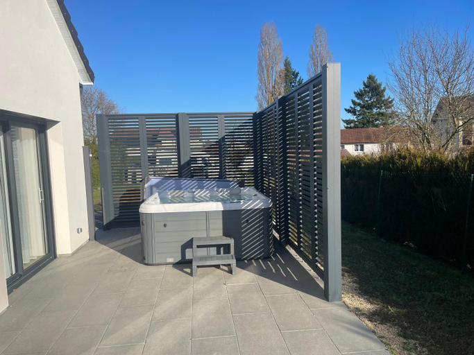 Others 5, Logis Hotel La Vraine, Vosges