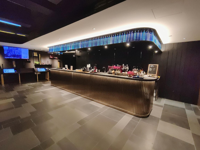 Food & Drinks 5, CitiGO Hotel Shanghai Xujiahui, Shanghai