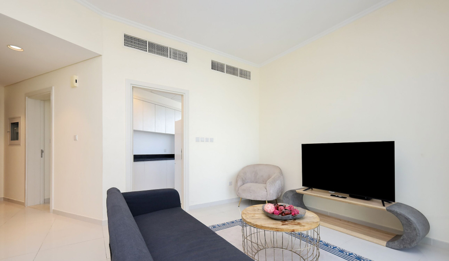Others 2, Carson Elegant Living in One Bedroom, Dubai