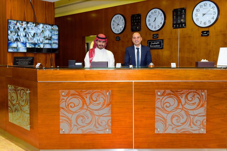 Others 5, Art Suite, Riyadh