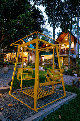 Others 4, Casa Bella Thekkady, Theni