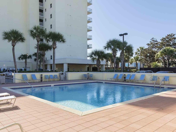 Sport & Beauty, Leeward Key Condominiums by Wyndham Vacation Rentals, Walton