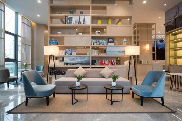 Others 5, Atour Hotel Ningbo South Business District Romon Universal Park, Ningbo