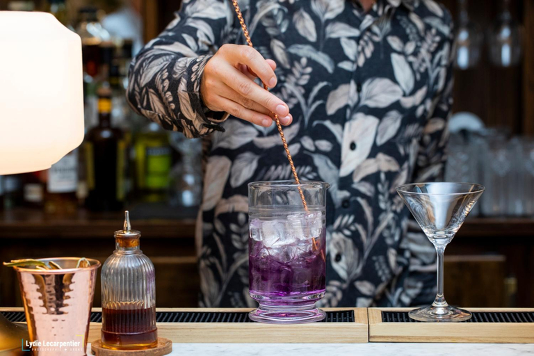 Food & Drinks 5, Boutique Hotel SOCLO, Haute-Garonne