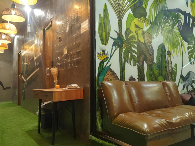 Others 2, Rowhou8e Hostel Hua Hin 106, Hua Hin